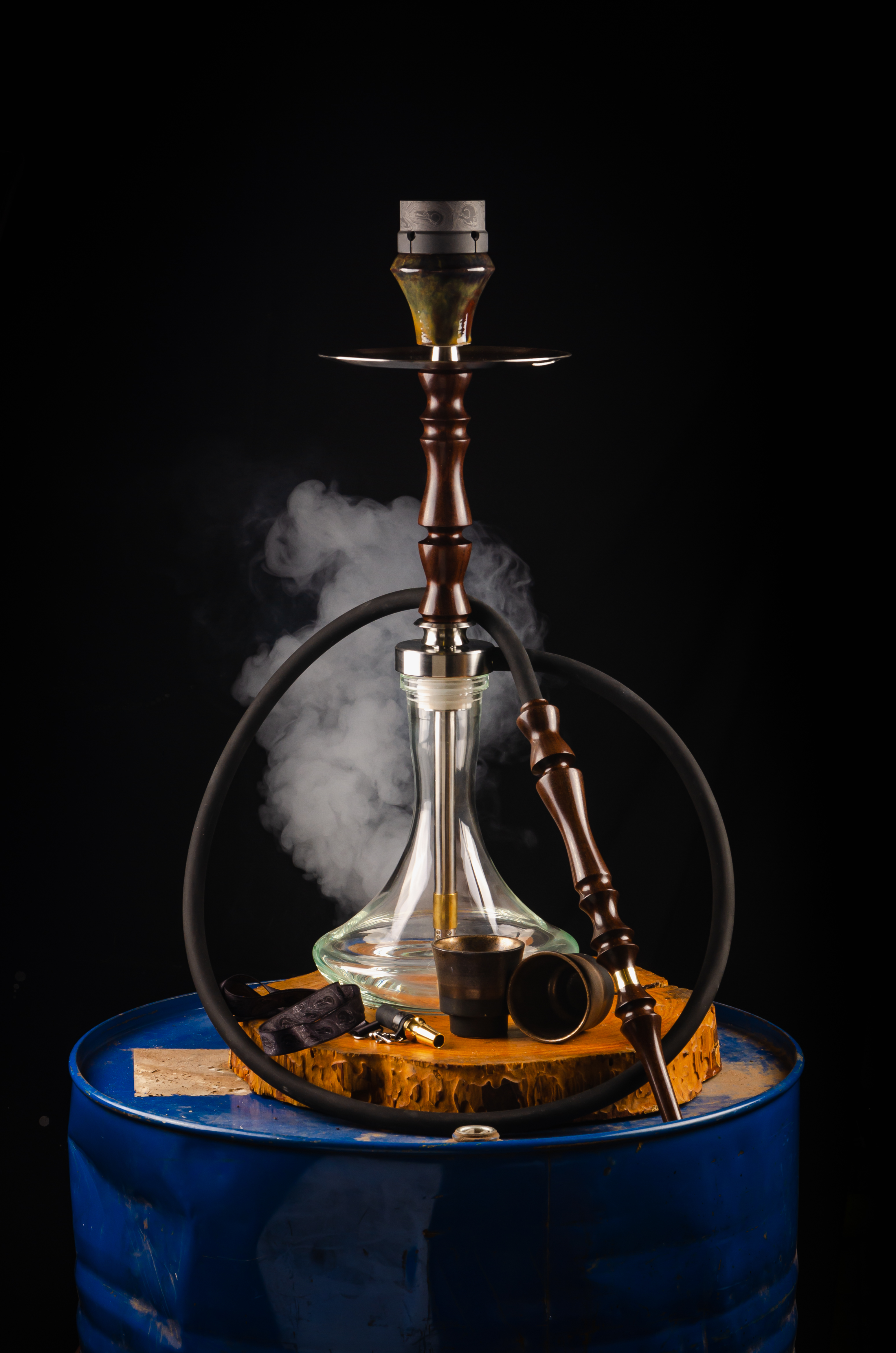 Beryl V4.23+ Wood Beryl V4.23+ Wood